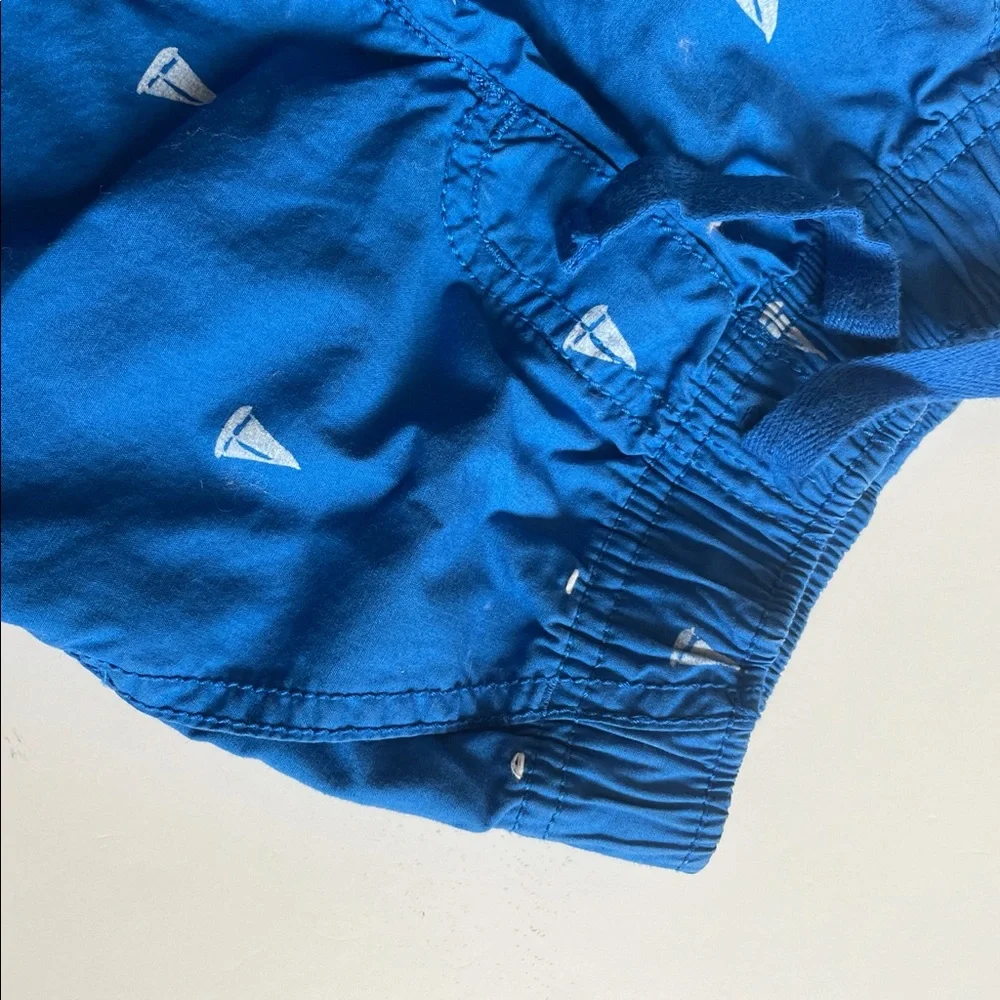 Gymboree shorts